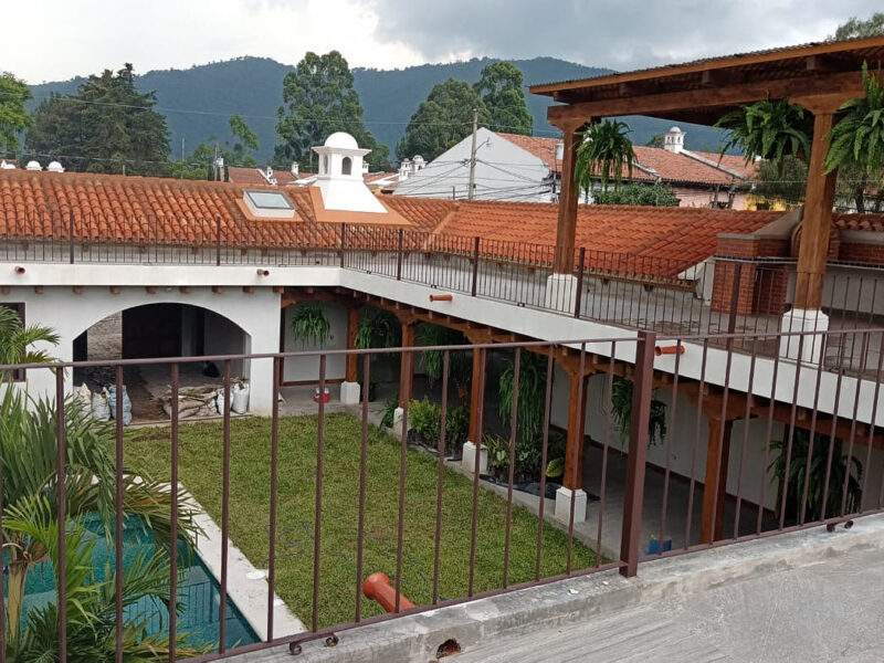 casa venta mariposa