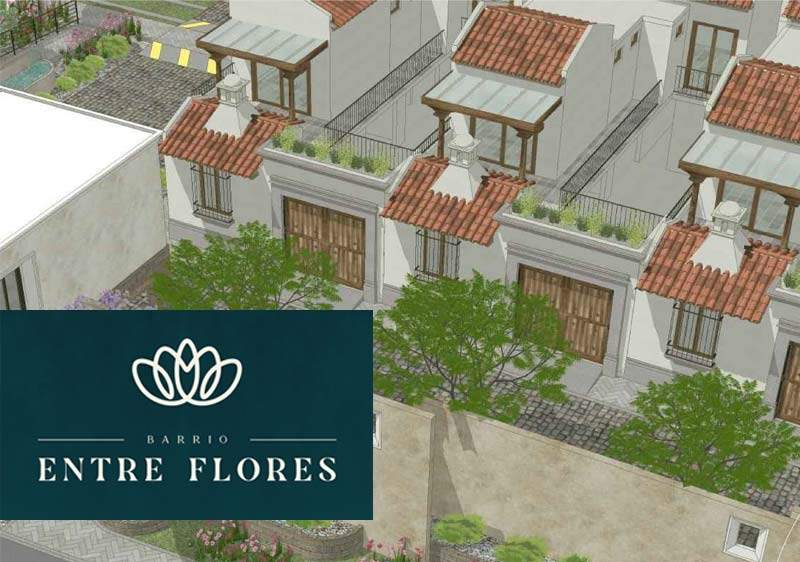 barrio entre flores antigua guatemala bienes raices expansion