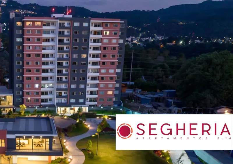 segheria zona  guatemala bienes raices expansion